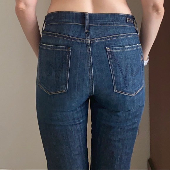 Citizens of Humanity High Rise Bootcut - Picture 6 of 6